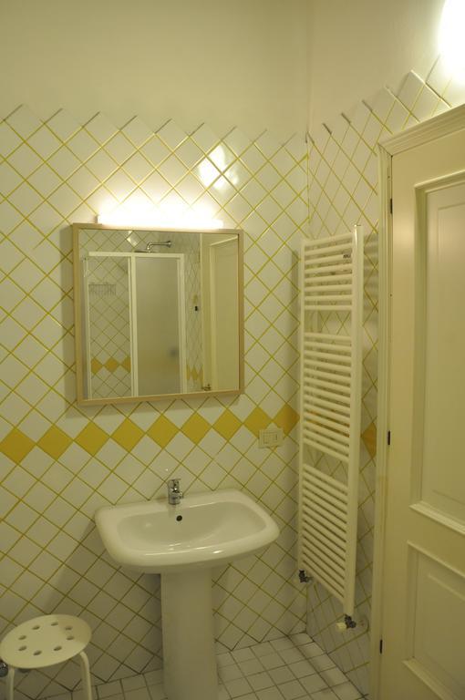 La Darsena B&B Civitavecchia Zimmer foto