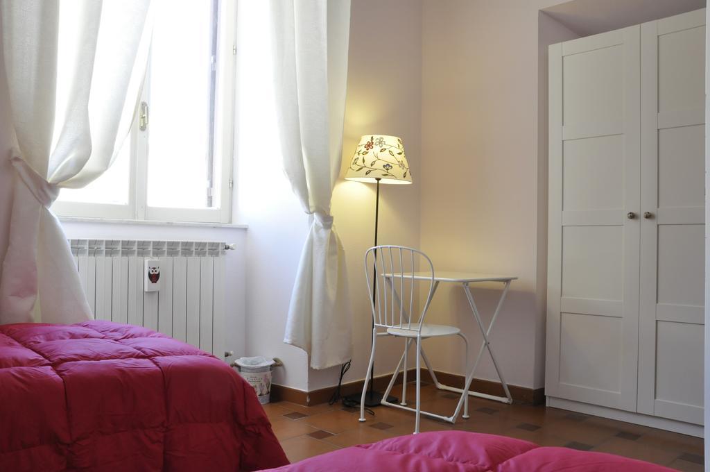 La Darsena B&B Civitavecchia Zimmer foto