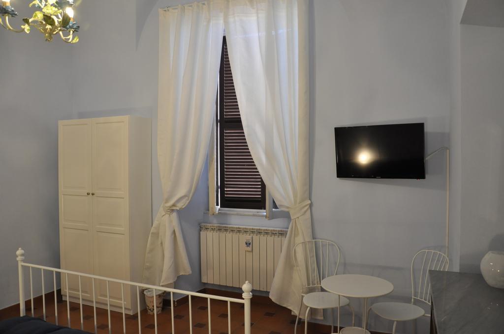 La Darsena B&B Civitavecchia Zimmer foto
