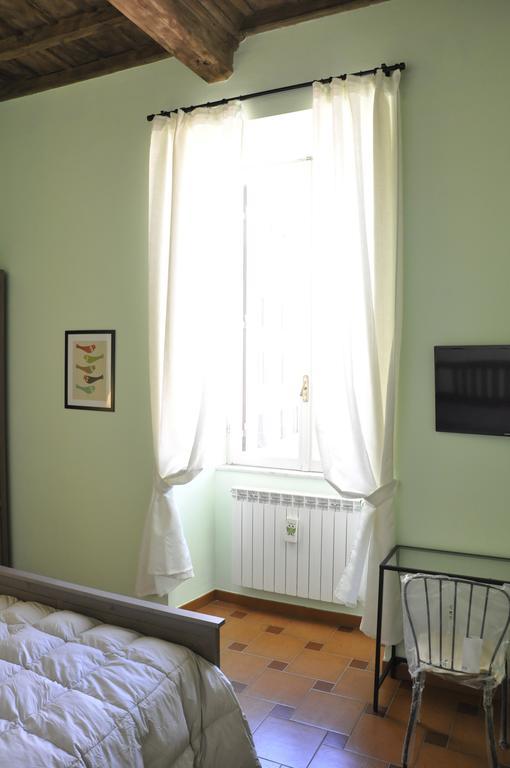 La Darsena B&B Civitavecchia Zimmer foto