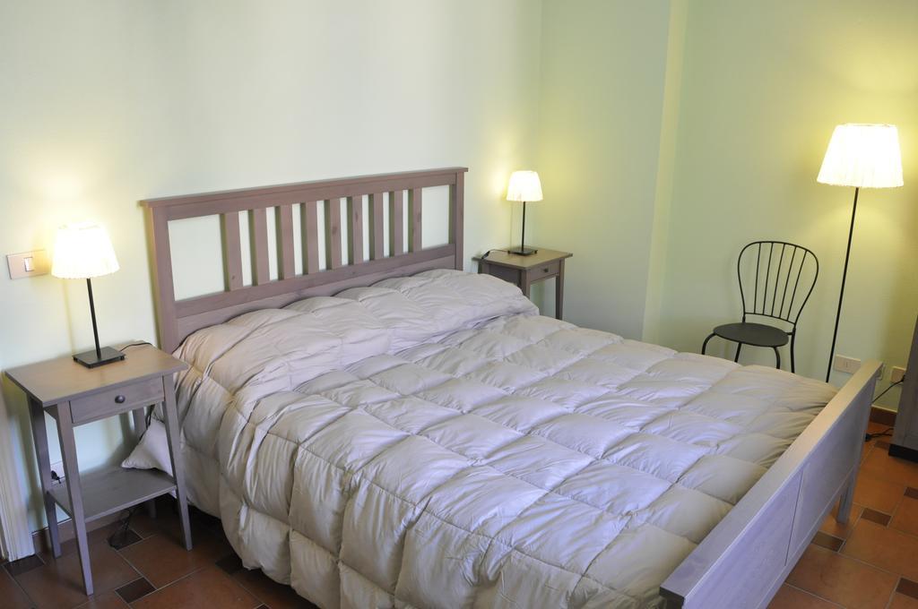 La Darsena B&B Civitavecchia Zimmer foto