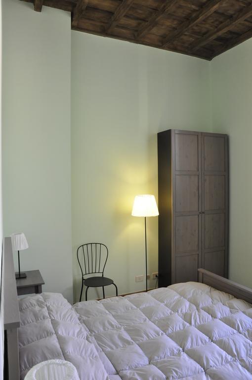 La Darsena B&B Civitavecchia Zimmer foto