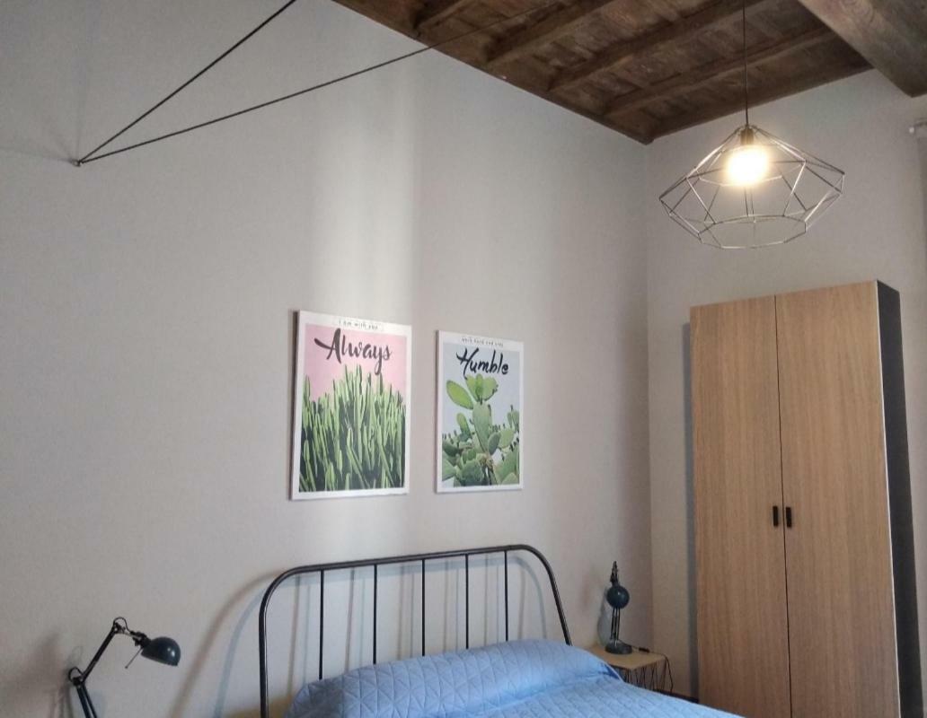 La Darsena B&B Civitavecchia Zimmer foto